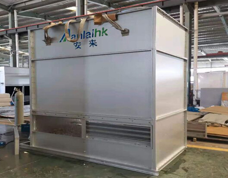  蒸发式冷凝器型号