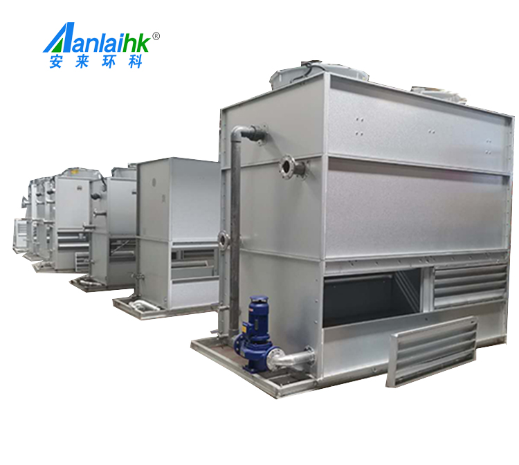 小型密闭式冷却塔价格